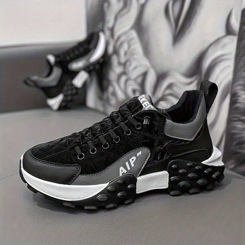 Men’s Orthopedic Comfort Sneakers 2024