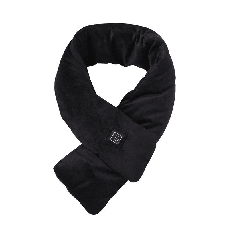 Nuzufy – Intelligent Electric Heating Scarf