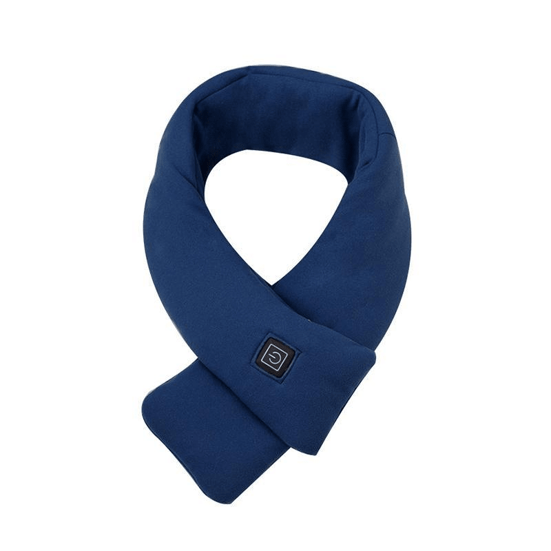 Nuzufy – Intelligent Electric Heating Scarf