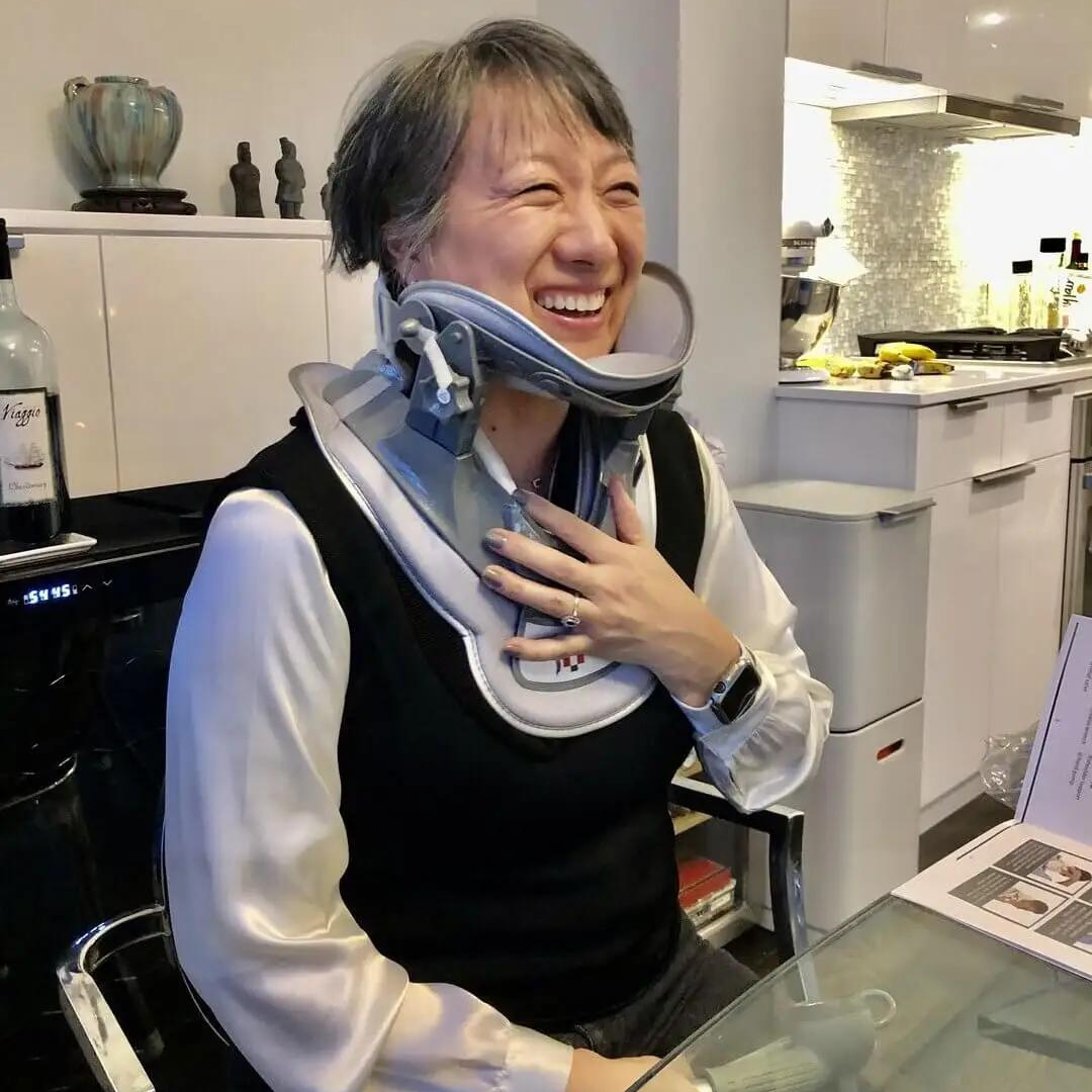 Kyrolabs Cerviflex Neck Stretcher