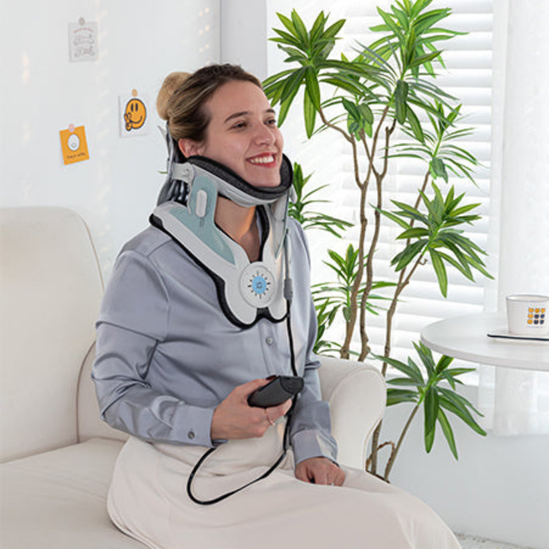 Kyrolabs Cerviflex Neck Stretcher