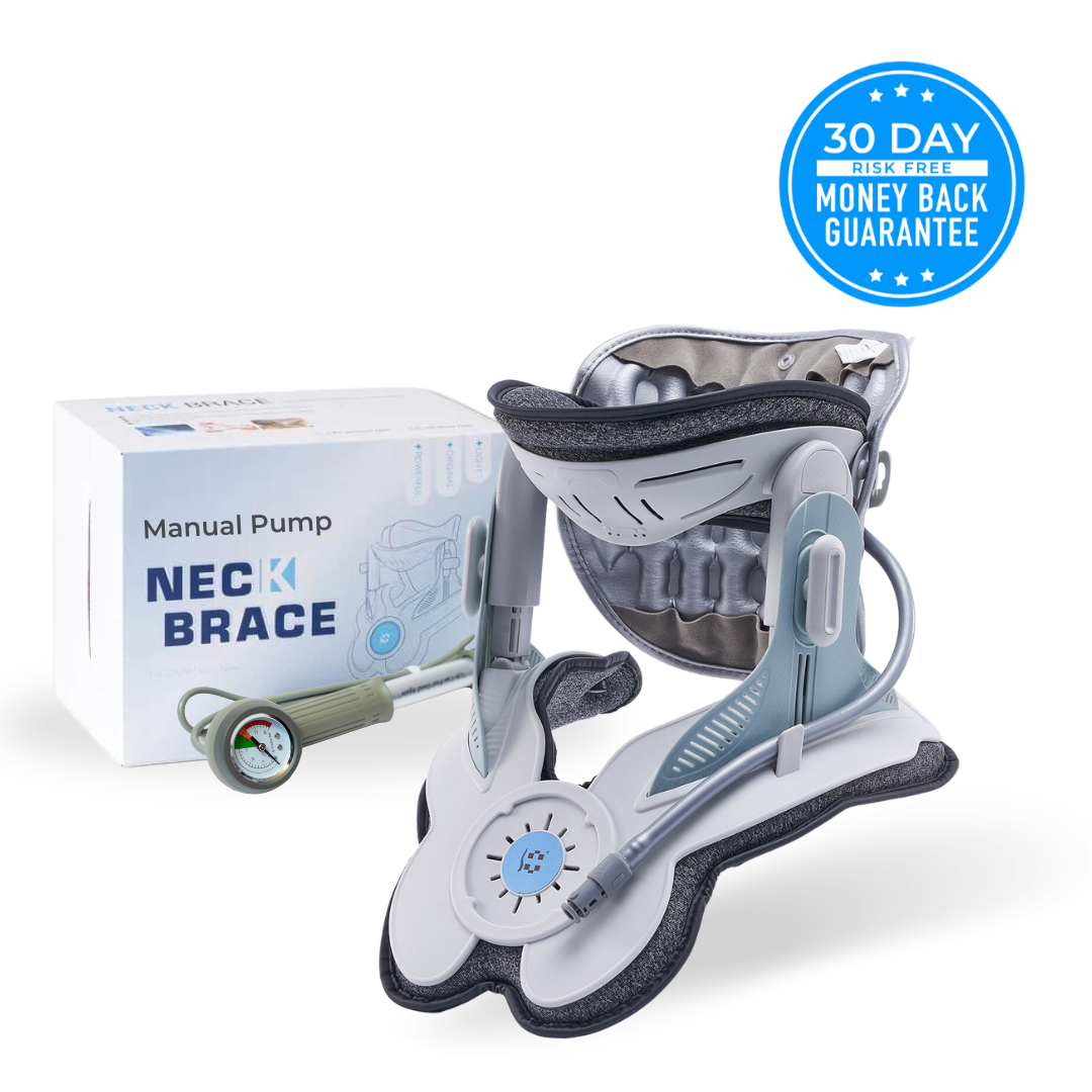 Kyrolabs Cerviflex Neck Stretcher