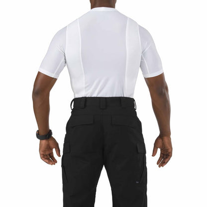 Men/Women’s Concealed Leather Holster T-Shirt