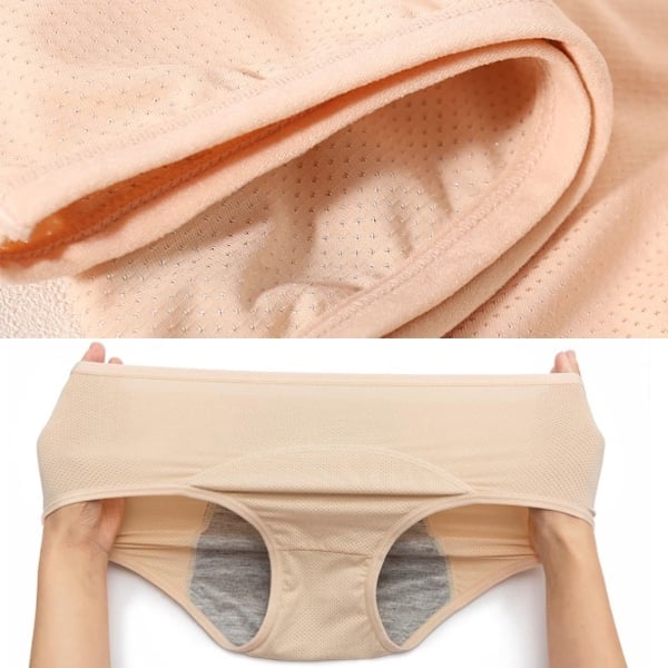 Sale – Leak Proof Protective Panties