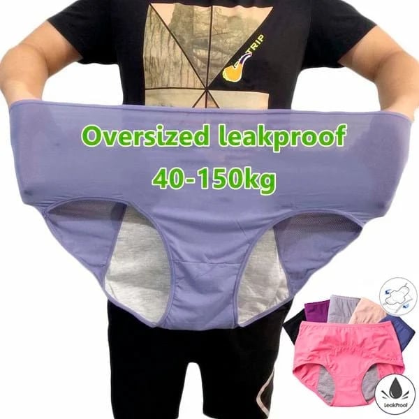 Sale – Leak Proof Protective Panties