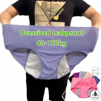 Sale – Leak Proof Protective Panties