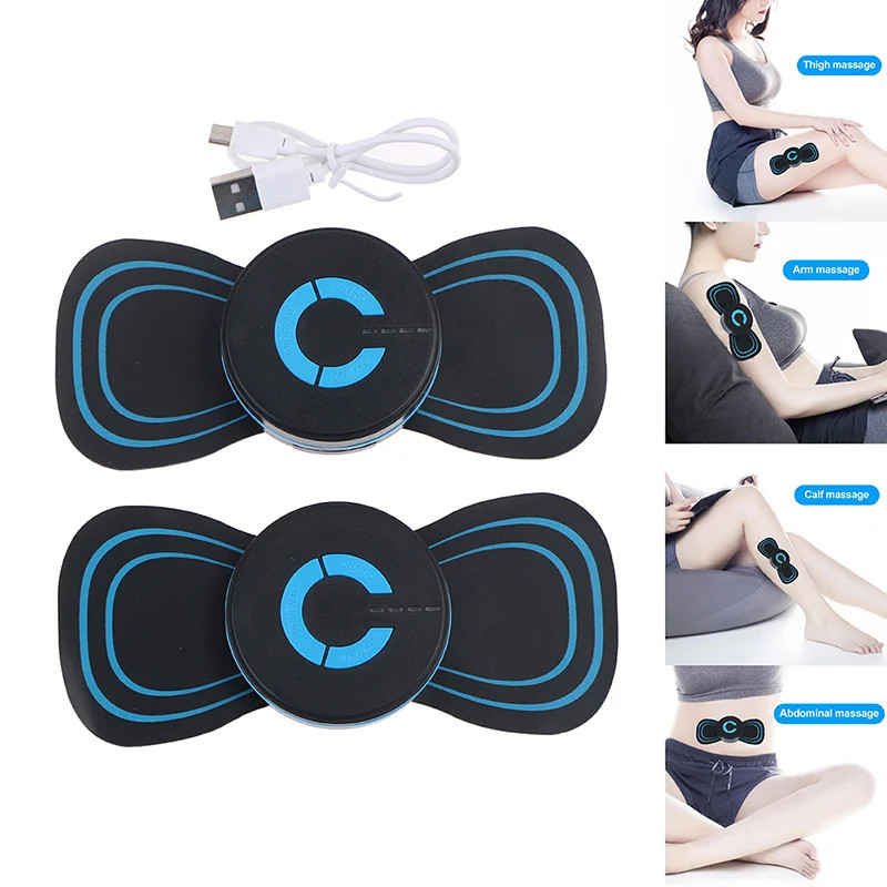 Whole Body Massager-Muscle Pain Relief Device Buy 2