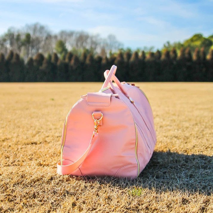 Luhxe Folding Travel Bag