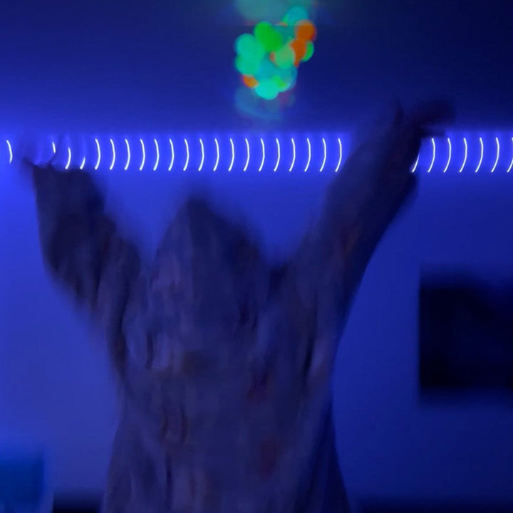 Lumiballs