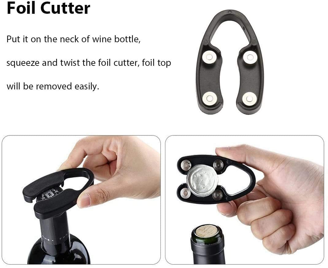Momentumy – Last Day 70% Off-2024 Wino On The Go Wine Opening Set