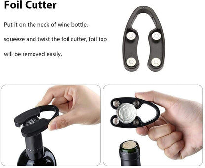 Momentumy – Last Day 70% Off-2024 Wino On The Go Wine Opening Set