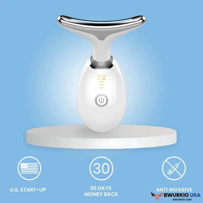 Nadove Micro-Glow Facial