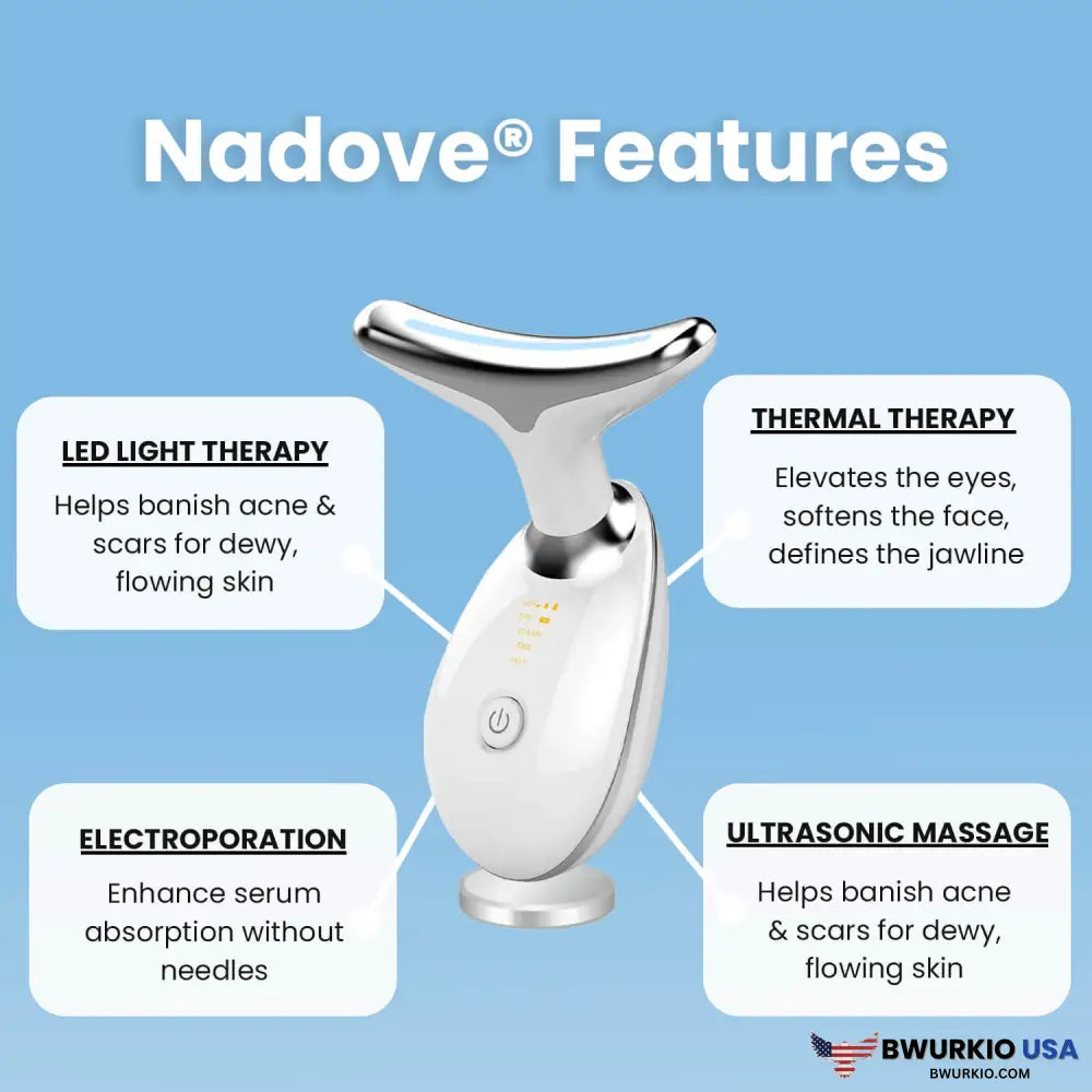 Nadove Micro-Glow Facial