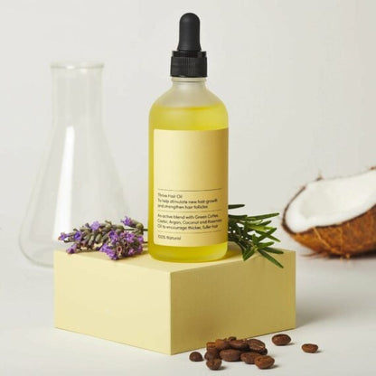 Veganic Hair Oil Buy 1