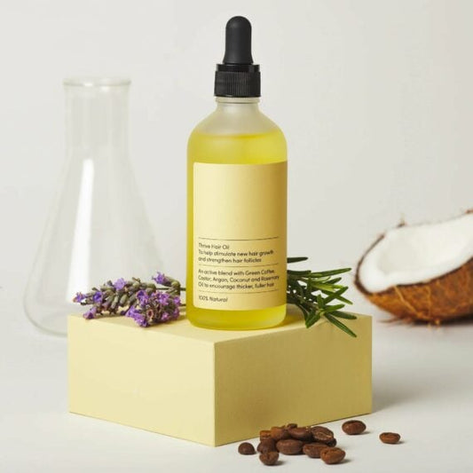 Veganic Hair Oil Buy 1