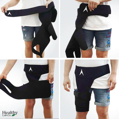 Healthy Lab Co – Ortho-Wrap Hip Brace