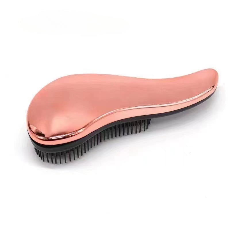 Pamperpaws Pet Comb Pink