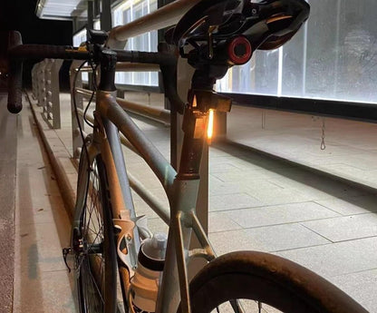 Photondrop – Led Bike Tail Light