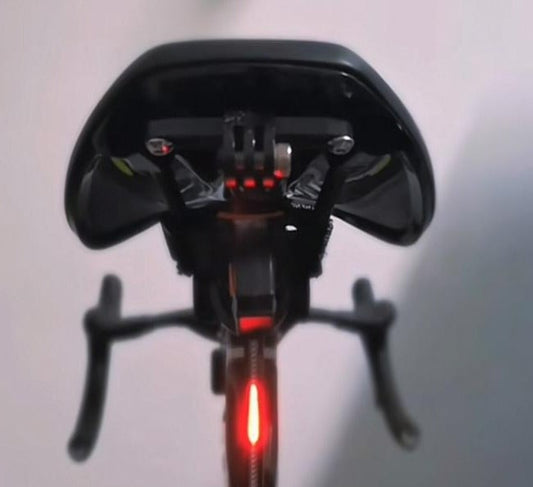 Photondrop – Led Bike Tail Light Red / Buy 1