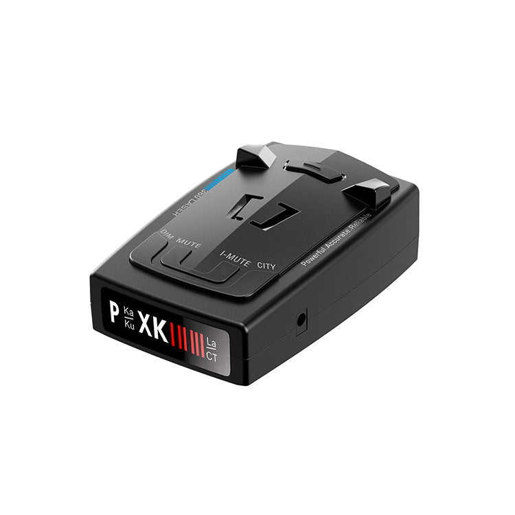 Osmo Radarlite Vx5