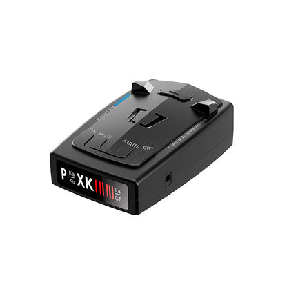 Osmo Radarlite Vx5