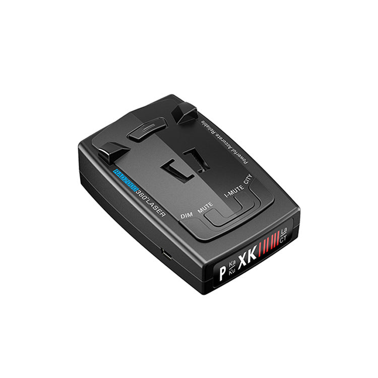 Osmo Radarlite Vx5