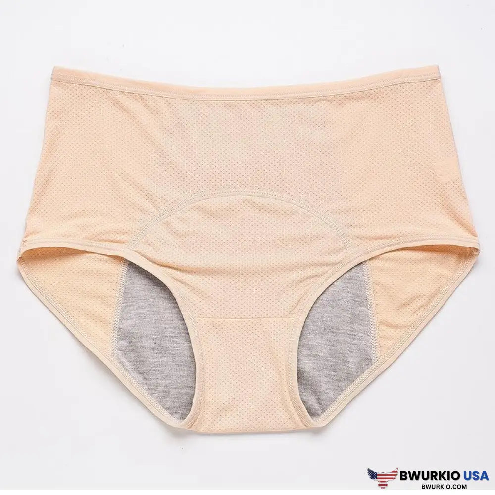 Sale – Leak Proof Protective Panties