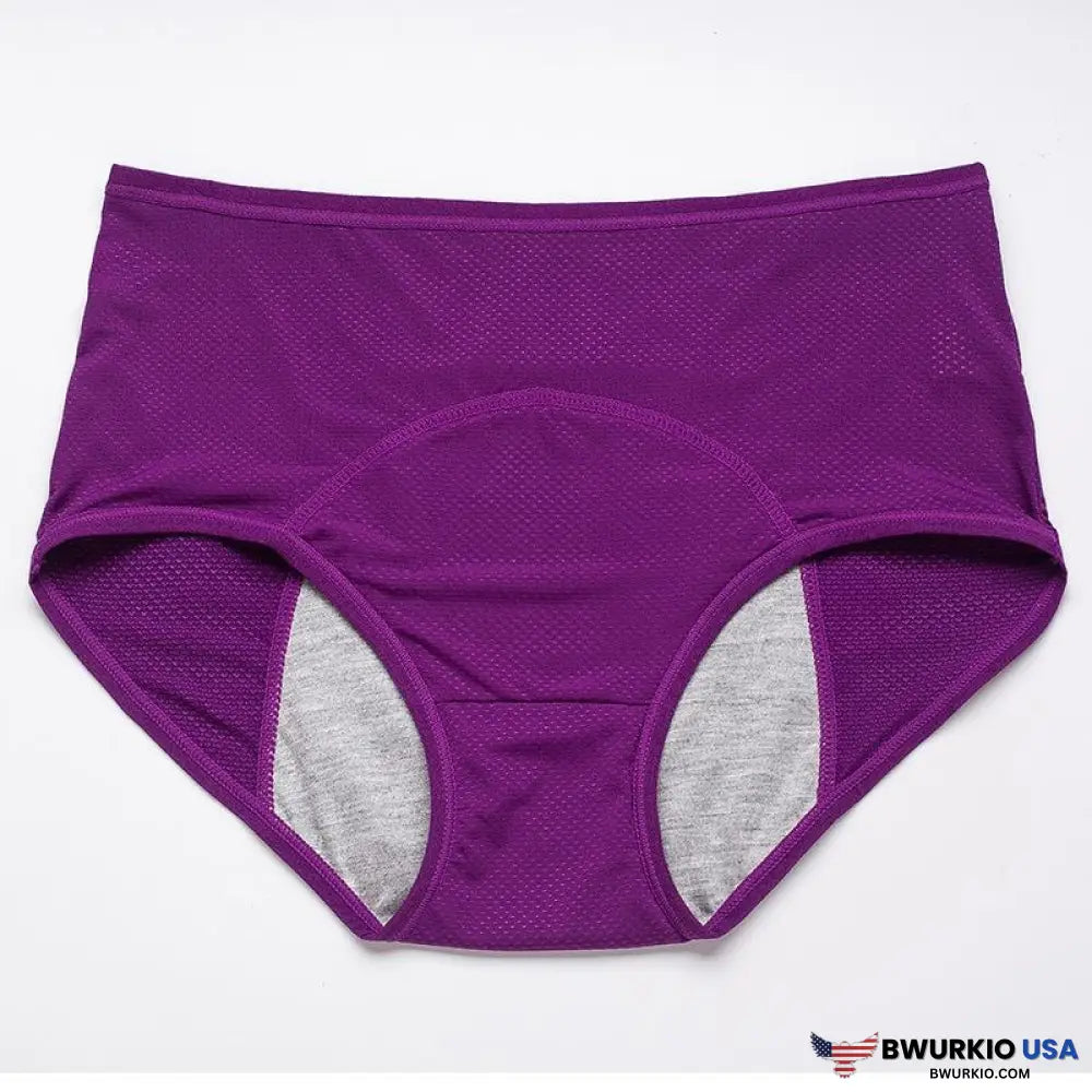 Sale – Leak Proof Protective Panties