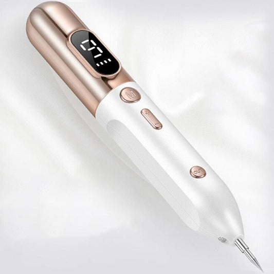 Skin Tag Mole And Wart Remover Plasma Pen