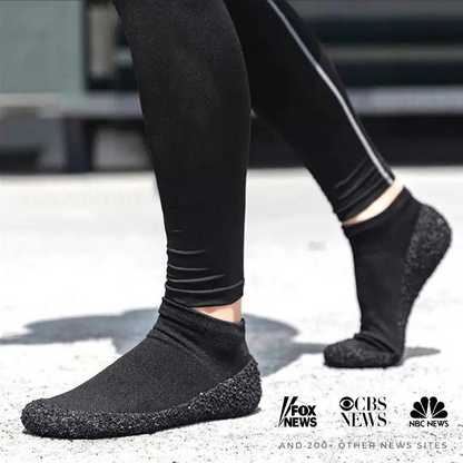 Slipsocks – Barefoot Sock Shoes (Free Bonus Gift)