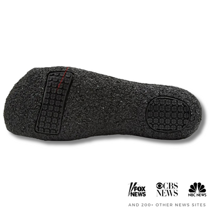 Slipsocks – Barefoot Sock Shoes (Free Bonus Gift)