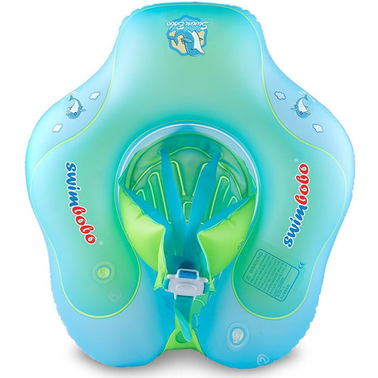 Swimming Pool Float For Infant Baby Toddler And Child