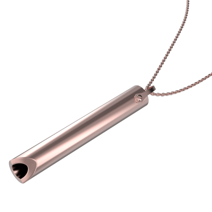 The Breathlace – Anxiety Reliever
