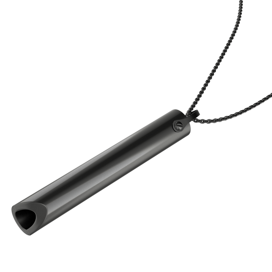 The Breathlace – Anxiety Reliever