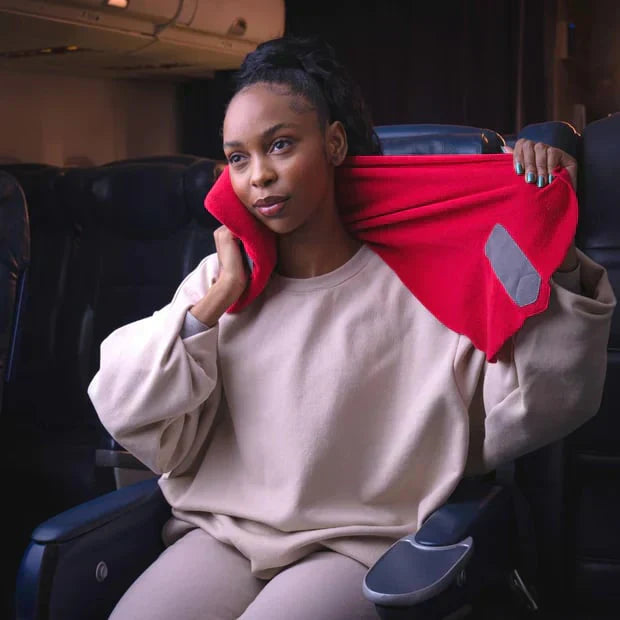 Trtl Travel Pillow