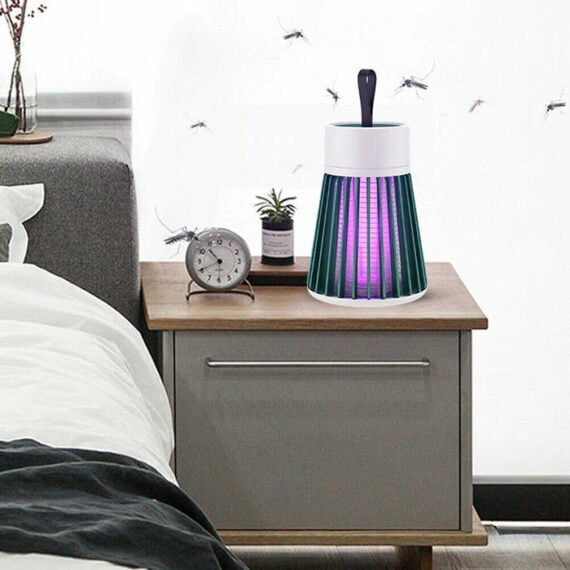 Zappify Mosquito And Bugs Zapper
