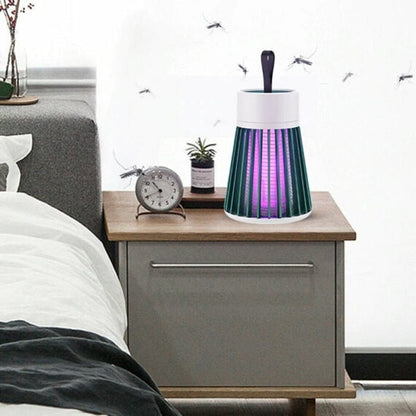 Zappify Mosquito And Bugs Zapper