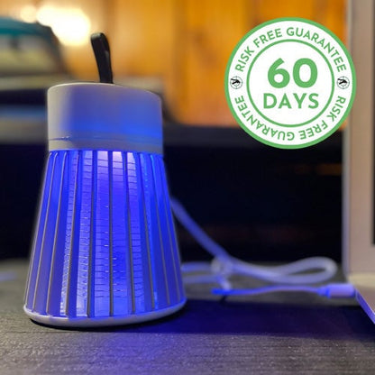 Zappify Mosquito And Bugs Zapper
