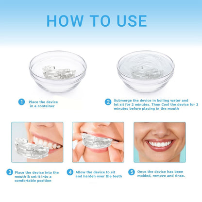 Z Comfort | Anti-Snoring Device